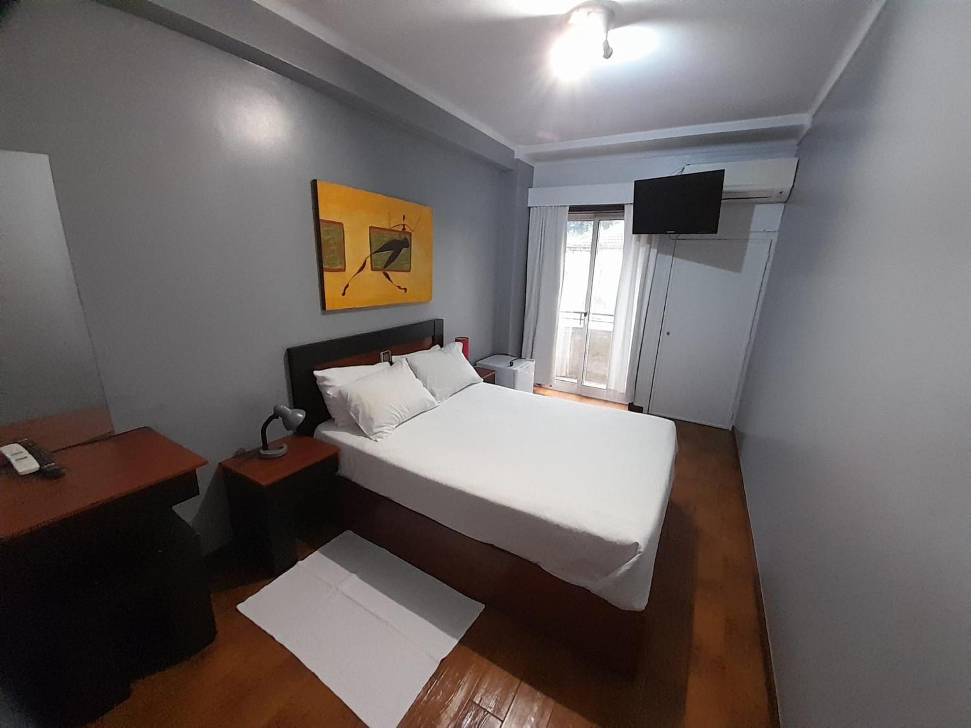 Hotel Dom Joao IV Guimaraes Exterior photo
