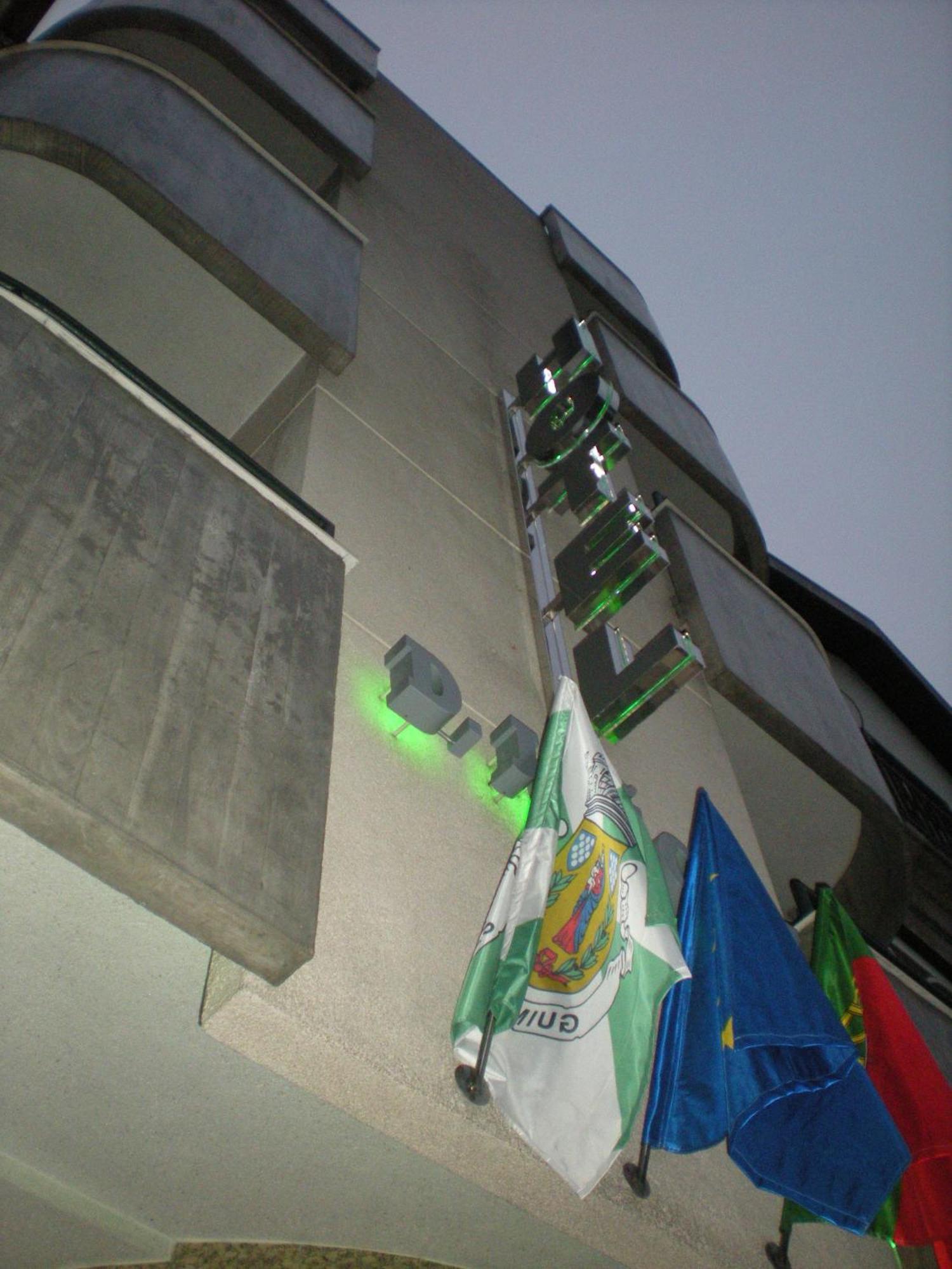 Hotel Dom Joao IV Guimaraes Exterior photo