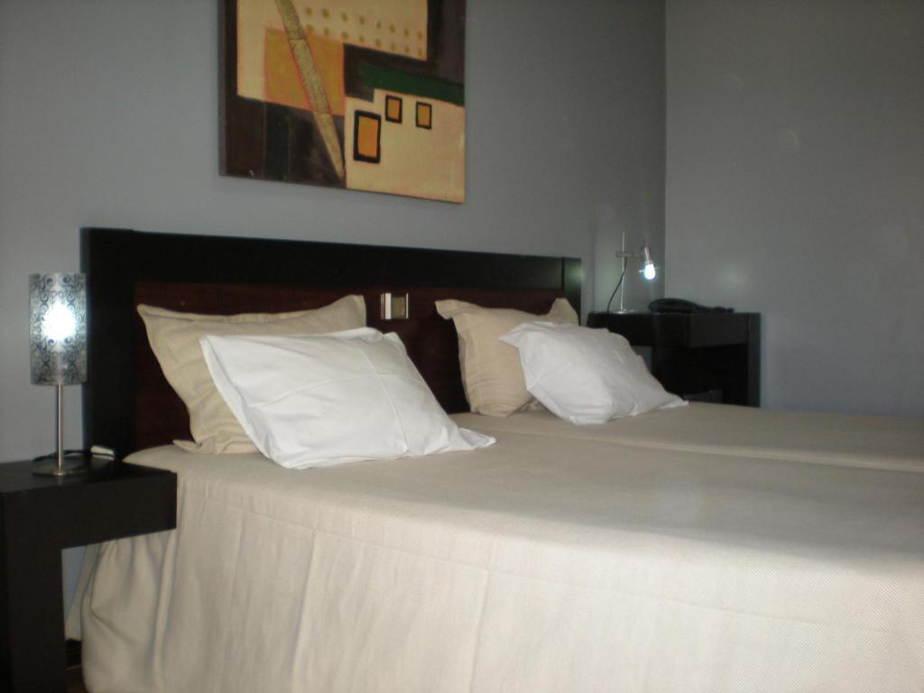 Hotel Dom Joao IV Guimaraes Exterior photo